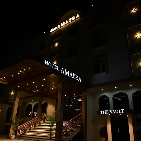 Hotel Amayra